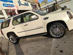 كاديلاك اسكاليد